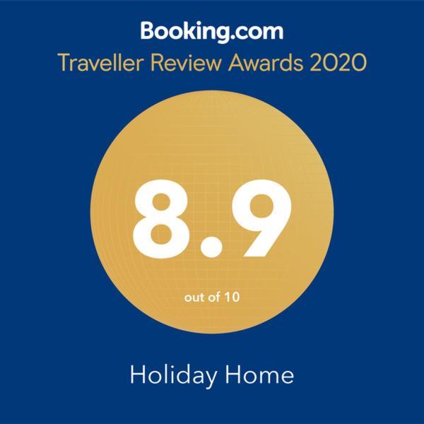 Holiday Home Μπόνορ Ρέτζις Εξωτερικό φωτογραφία