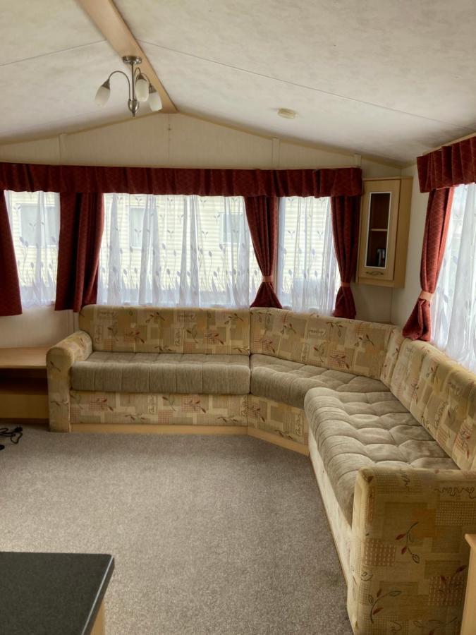Holiday Home Μπόνορ Ρέτζις Εξωτερικό φωτογραφία