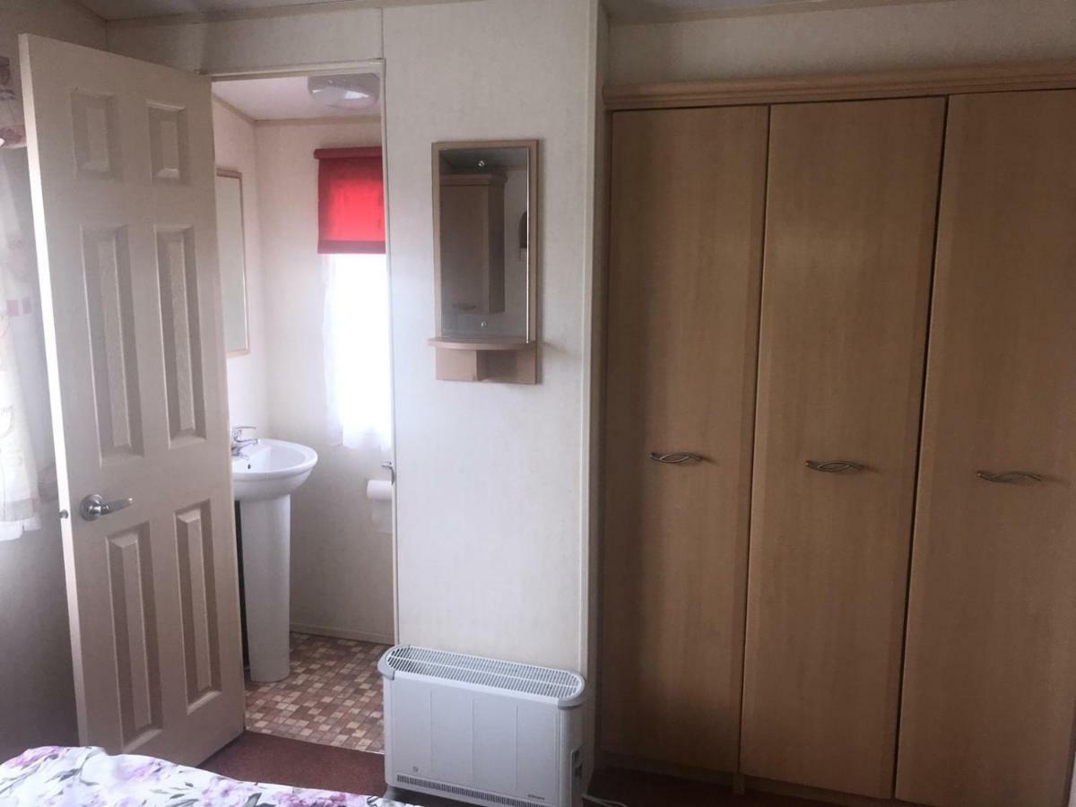 Holiday Home Μπόνορ Ρέτζις Εξωτερικό φωτογραφία