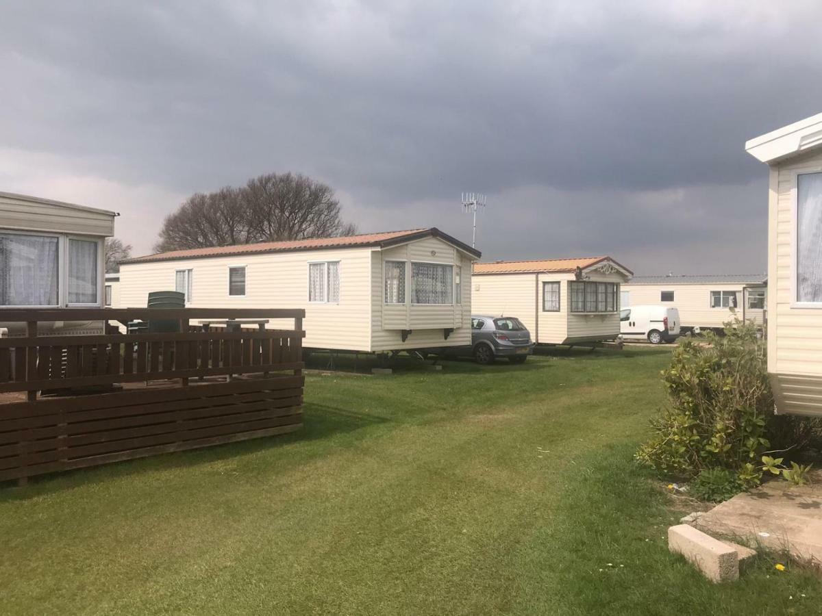 Holiday Home Μπόνορ Ρέτζις Εξωτερικό φωτογραφία