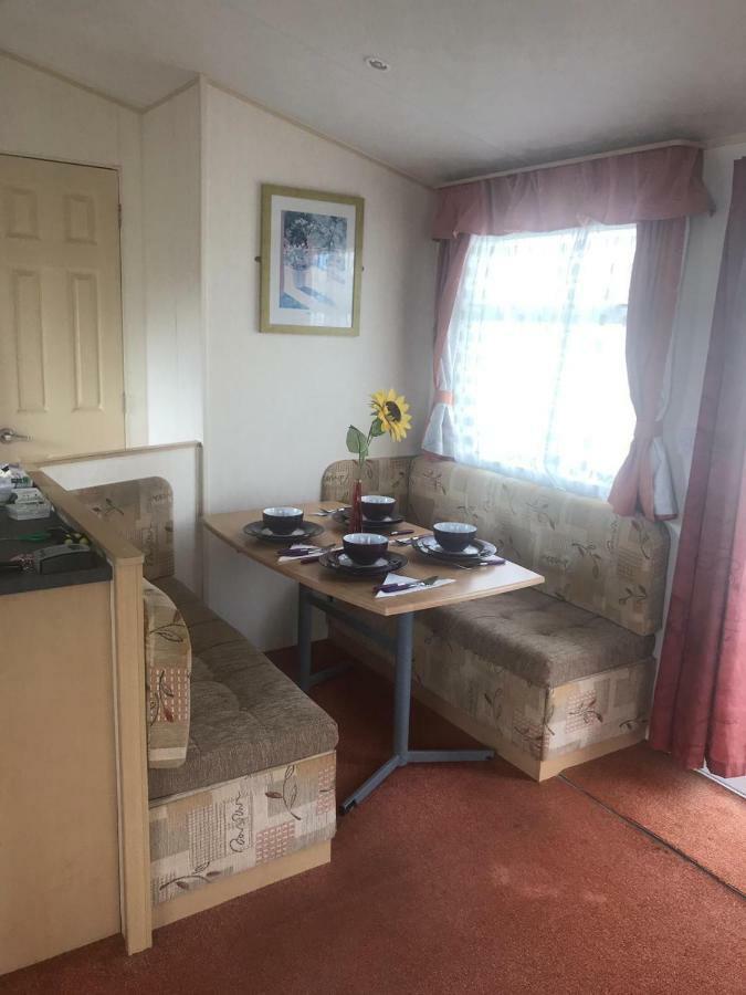 Holiday Home Μπόνορ Ρέτζις Εξωτερικό φωτογραφία