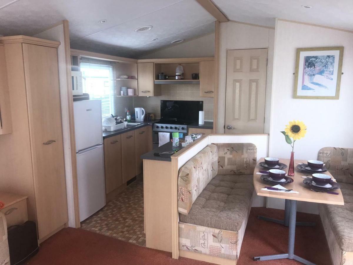 Holiday Home Μπόνορ Ρέτζις Εξωτερικό φωτογραφία