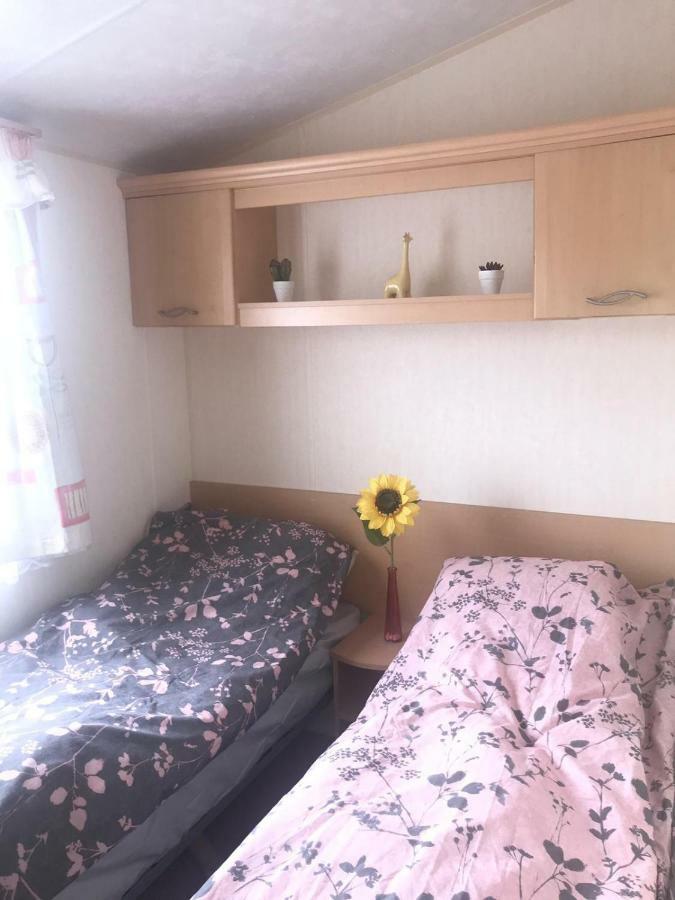Holiday Home Μπόνορ Ρέτζις Εξωτερικό φωτογραφία