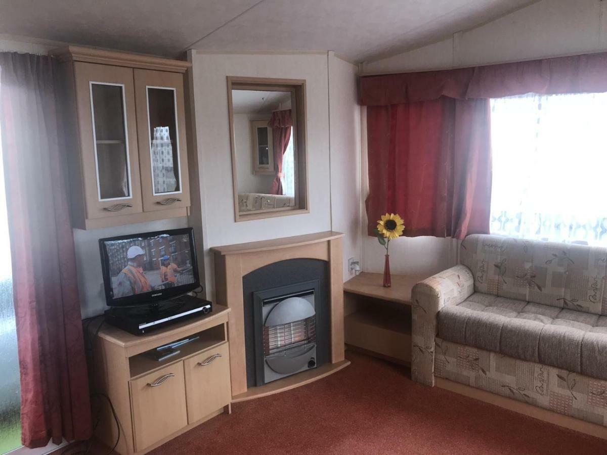 Holiday Home Μπόνορ Ρέτζις Εξωτερικό φωτογραφία